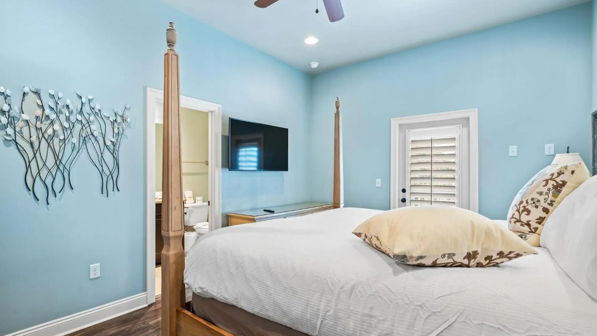 Holiday home Casa Fiesta Villa Destin United States