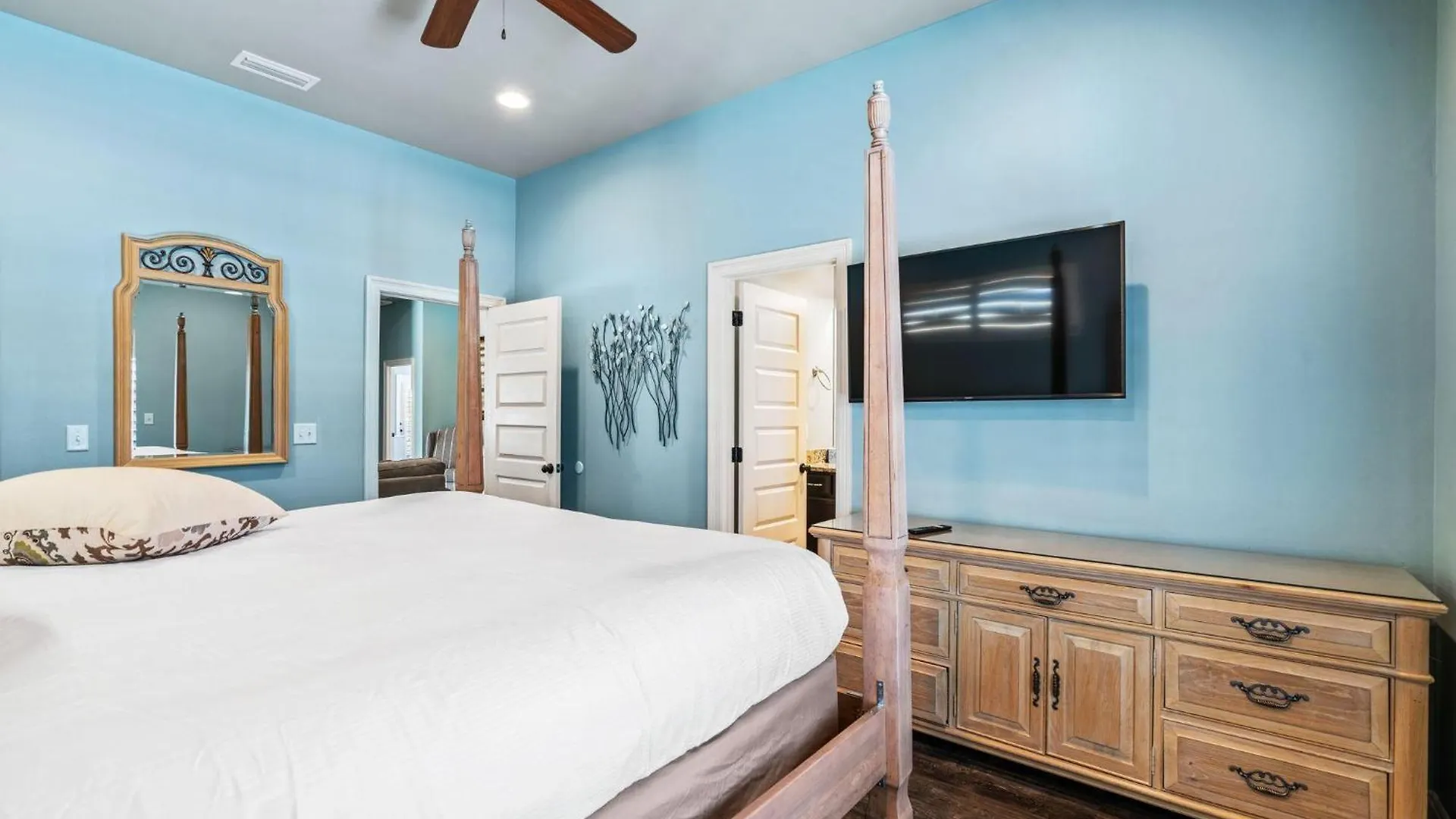 Casa Fiesta Villa Destin Holiday home