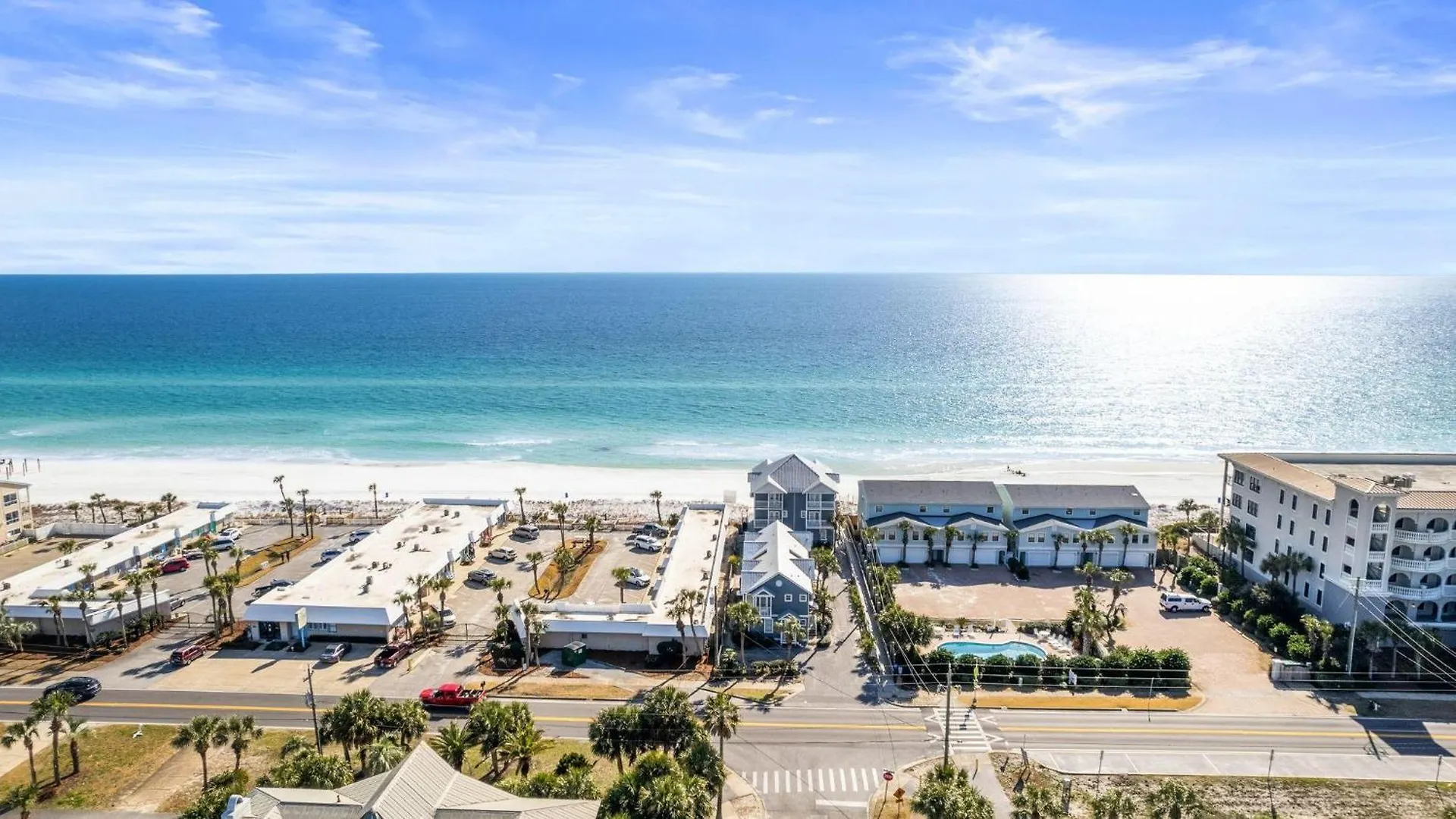 Casa Fiesta Villa Destin United States