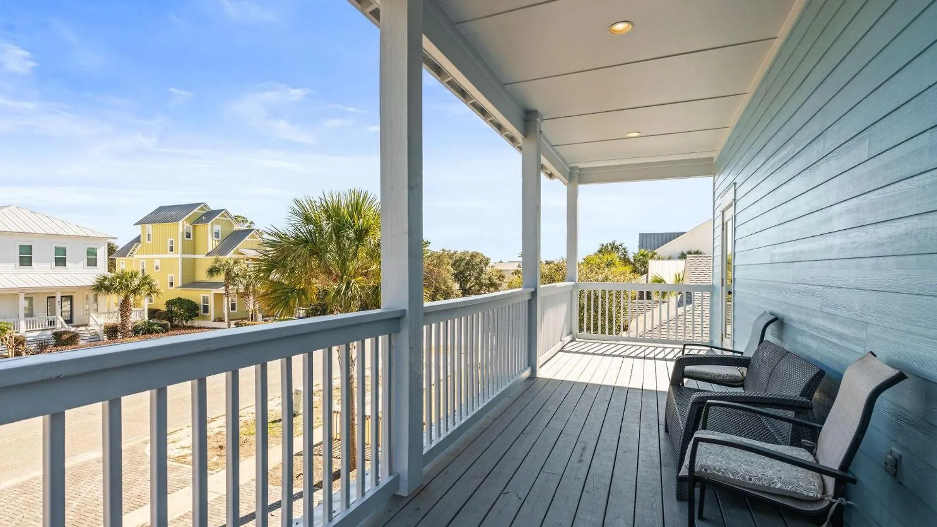 Casa Fiesta Villa Destin United States