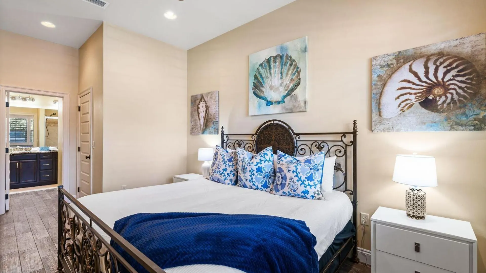 Casa Fiesta Villa Destin Holiday home