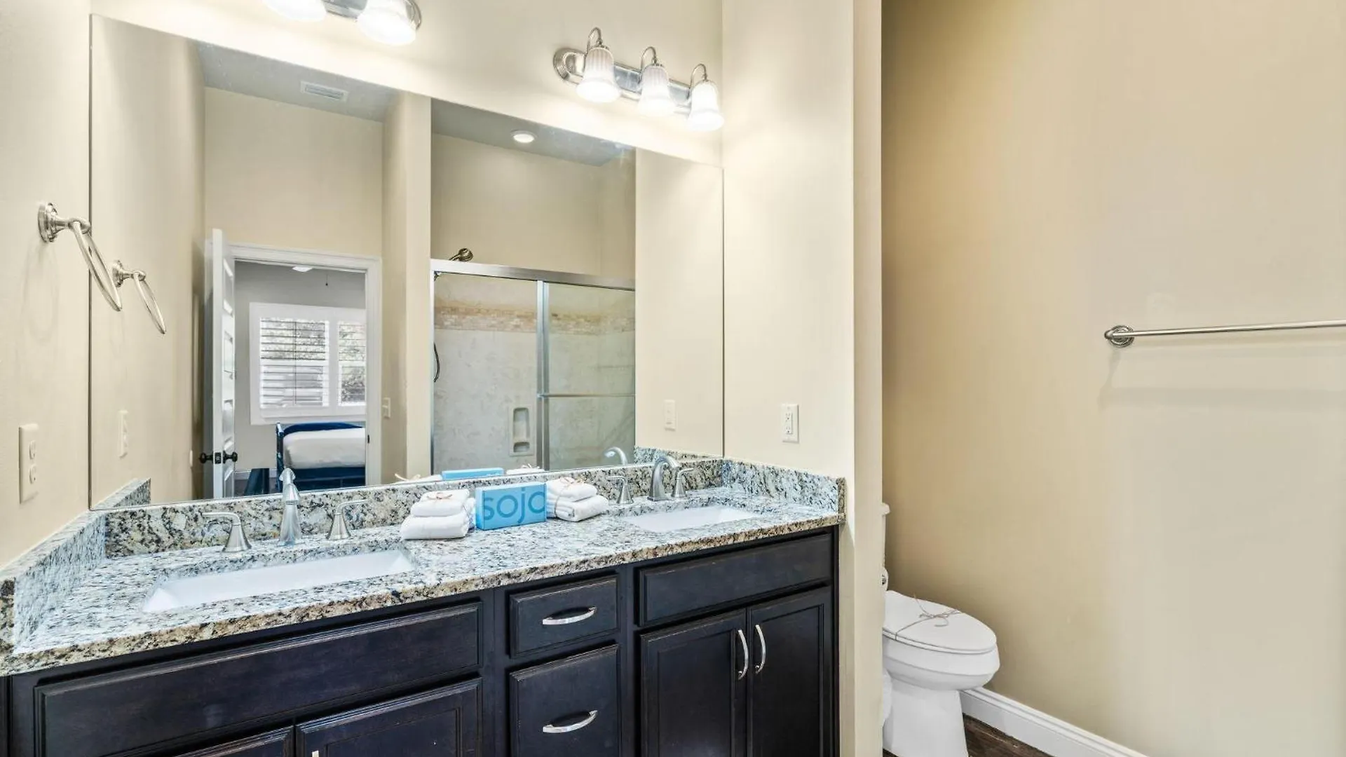 Holiday home Casa Fiesta Villa Destin