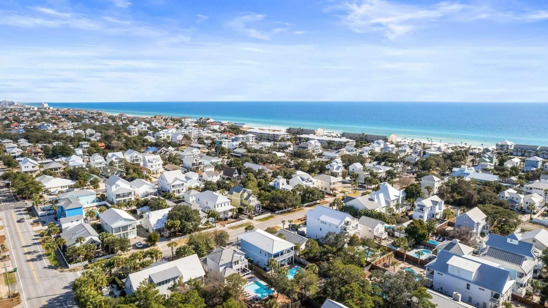 Holiday home Casa Fiesta Villa Destin United States