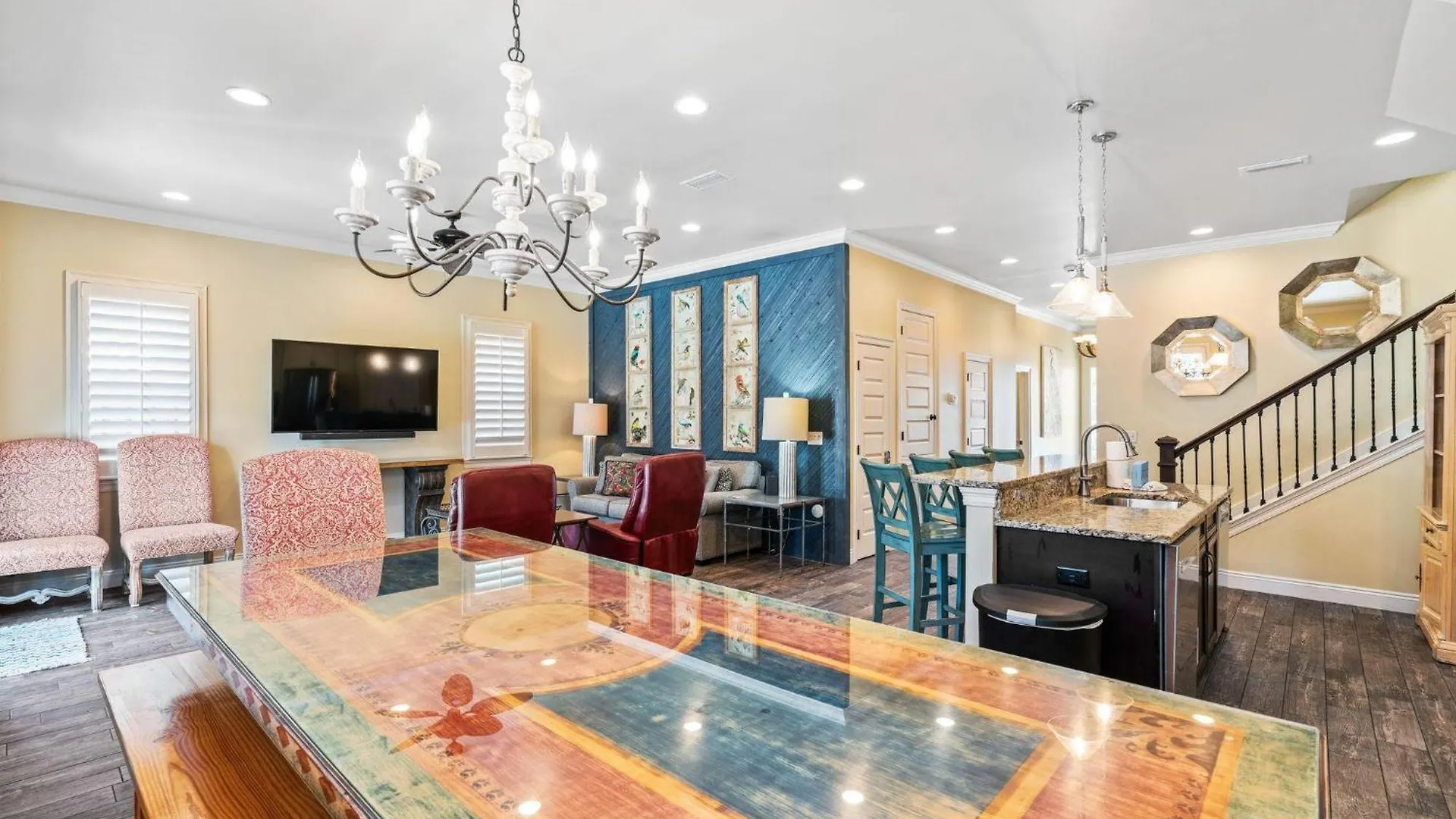 Casa Fiesta Villa Destin Holiday home