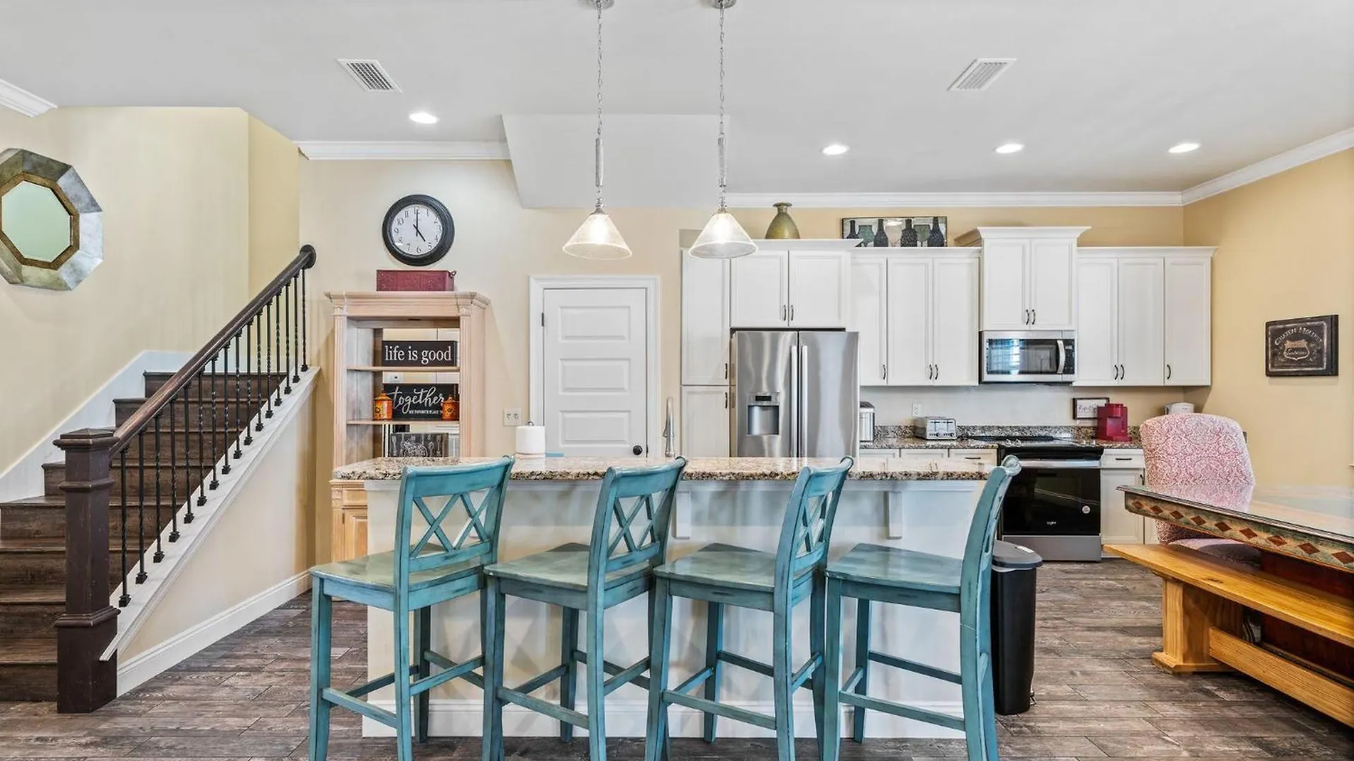 Casa Fiesta Villa Destin Holiday home