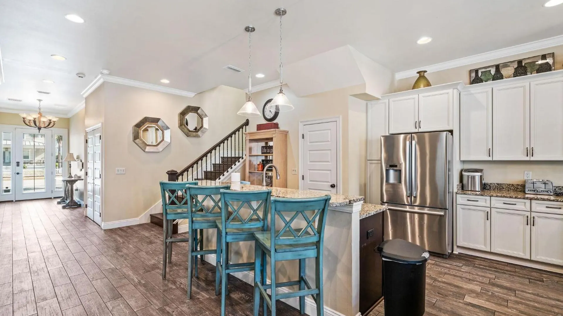 Holiday home Casa Fiesta Villa Destin
