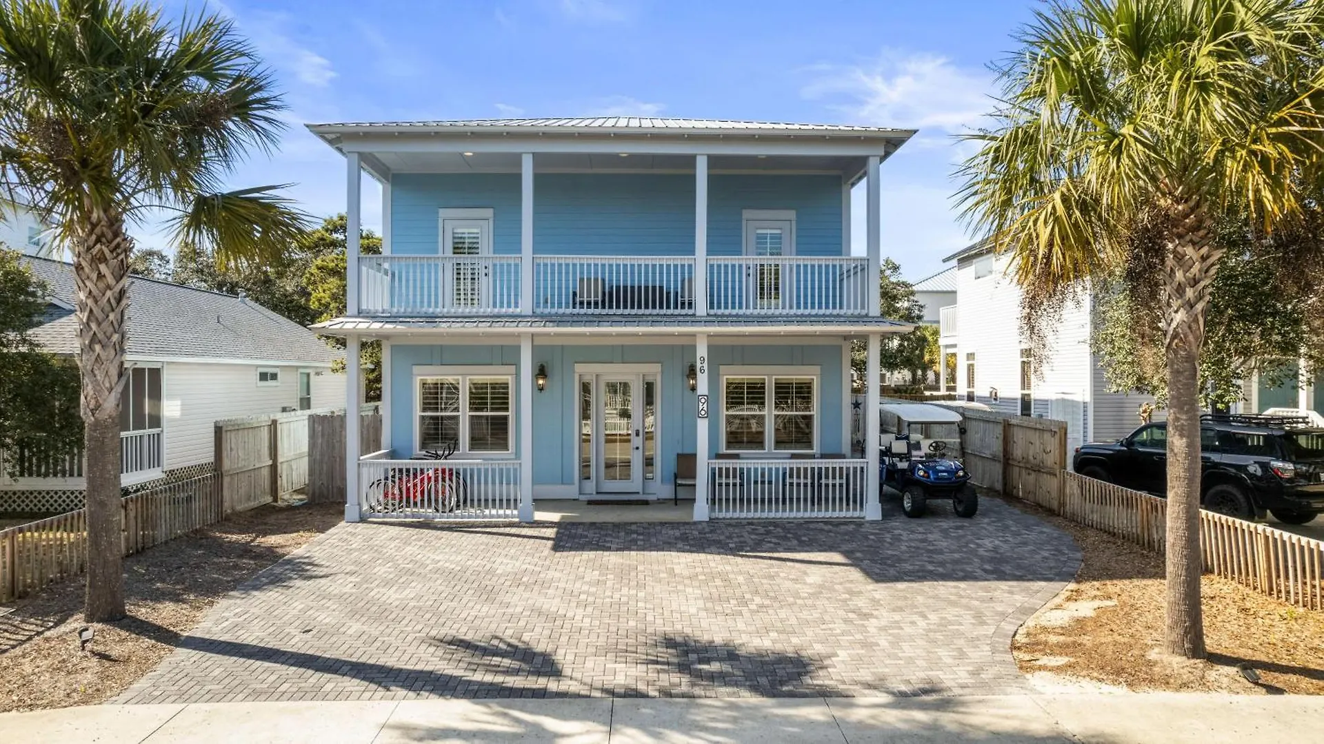 Holiday home Casa Fiesta Villa Destin