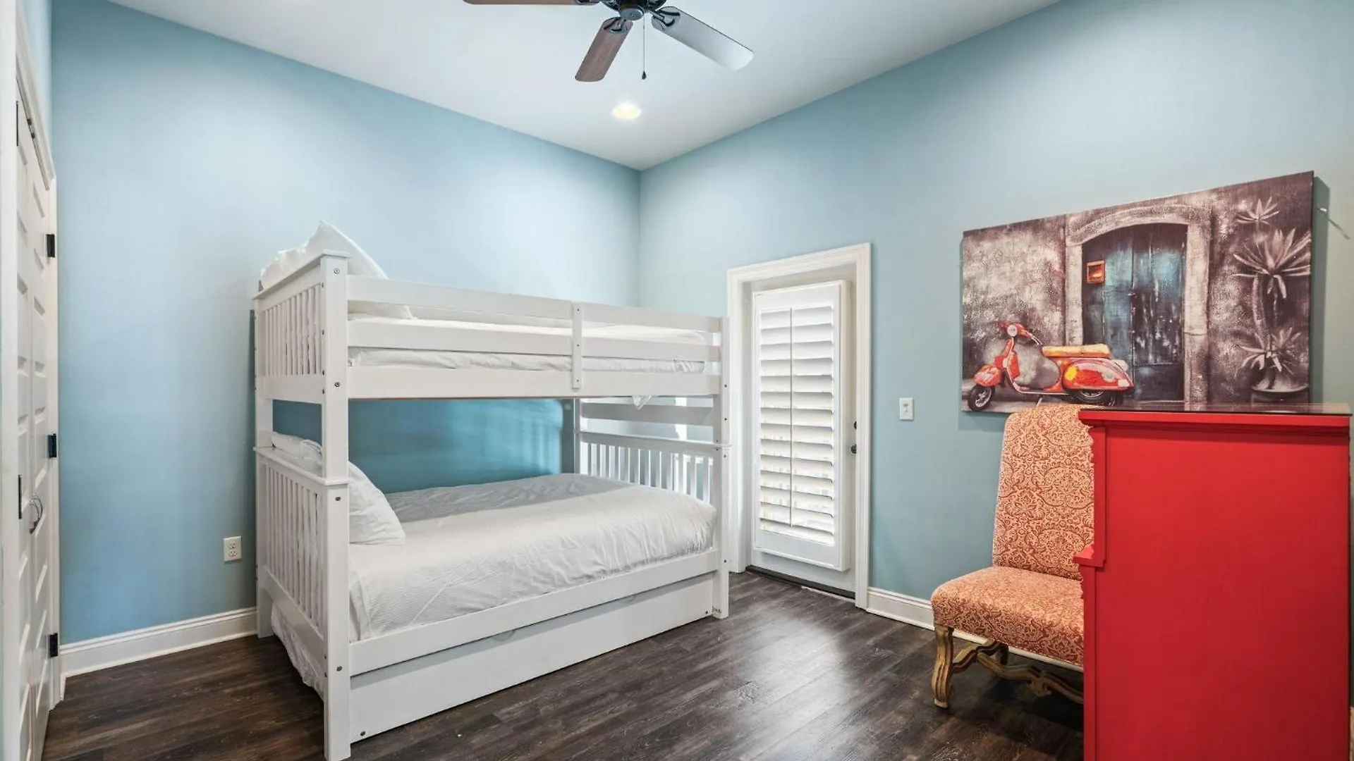 Casa Fiesta Villa Destin