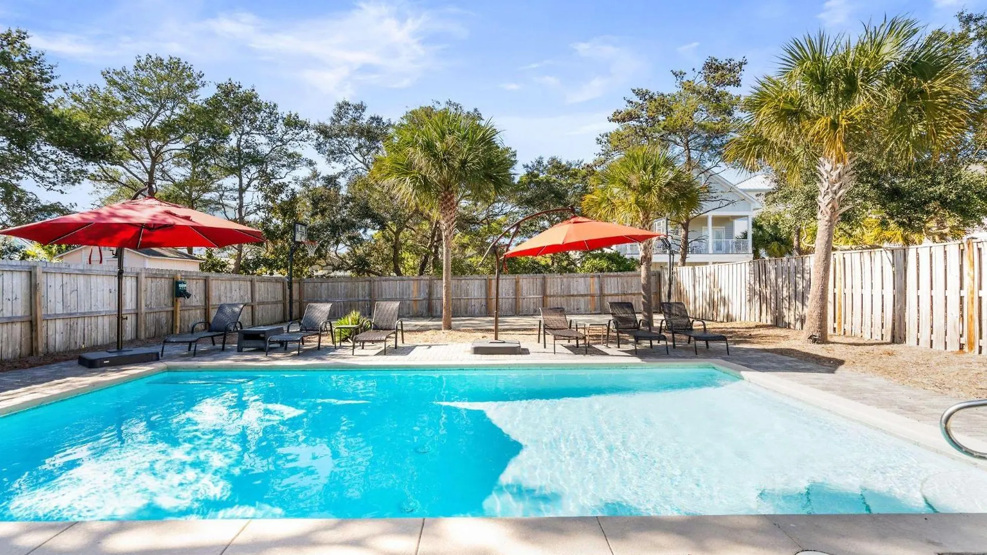 Casa Fiesta Villa Destin