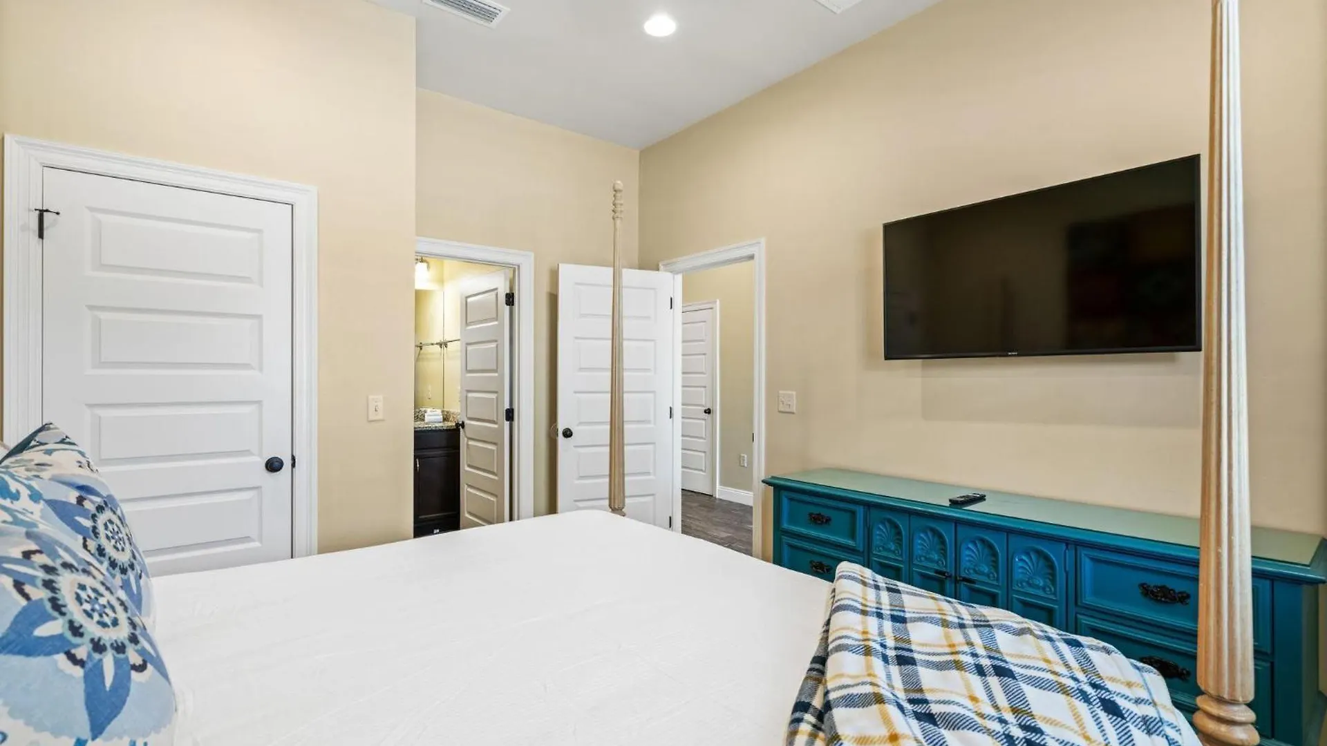 Casa Fiesta Villa Destin Feriehus