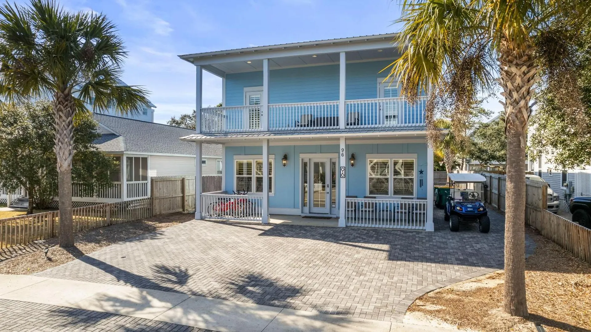 Casa Fiesta Villa Destin 0*,  USA