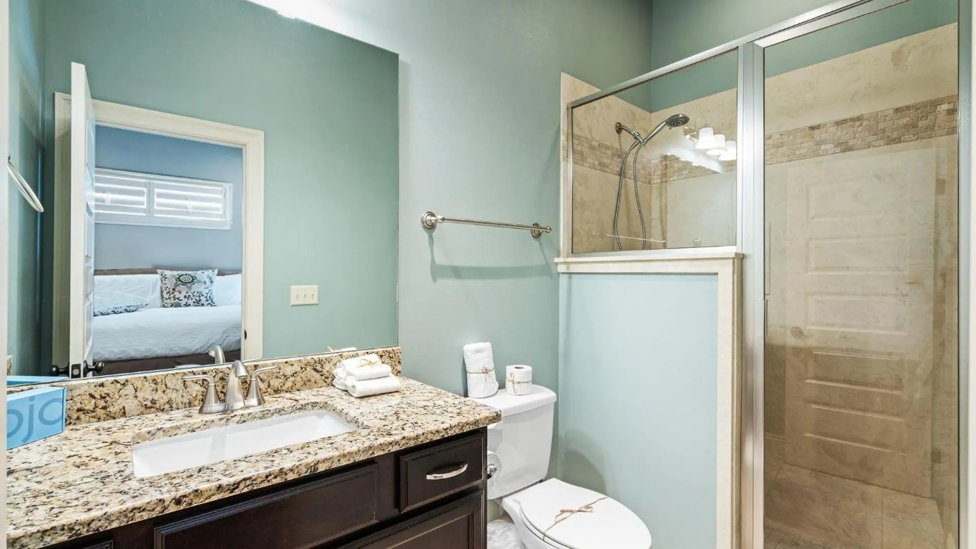 Casa Fiesta Villa Destin Feriehus