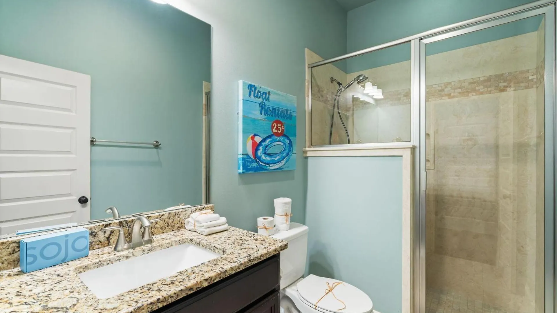Casa Fiesta Villa Destin