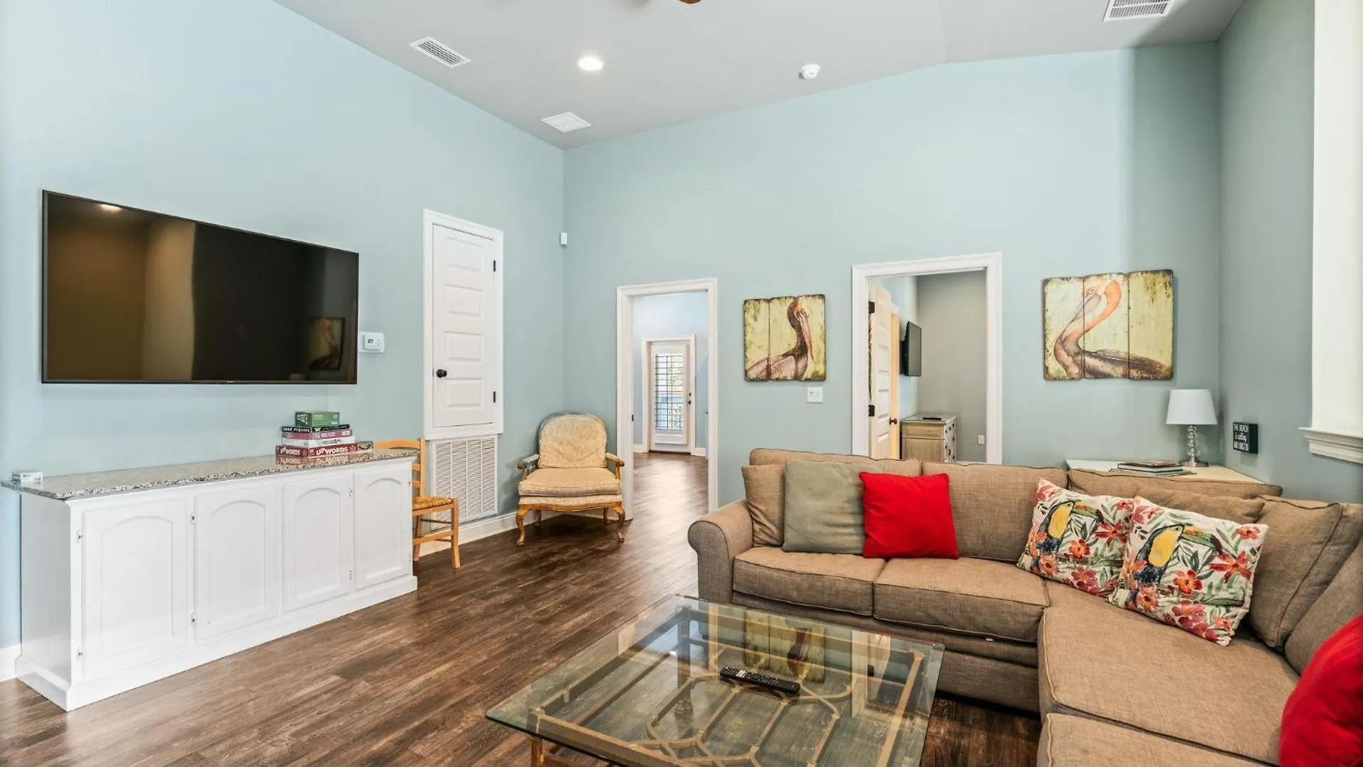 Casa Fiesta Villa Destin Feriehus