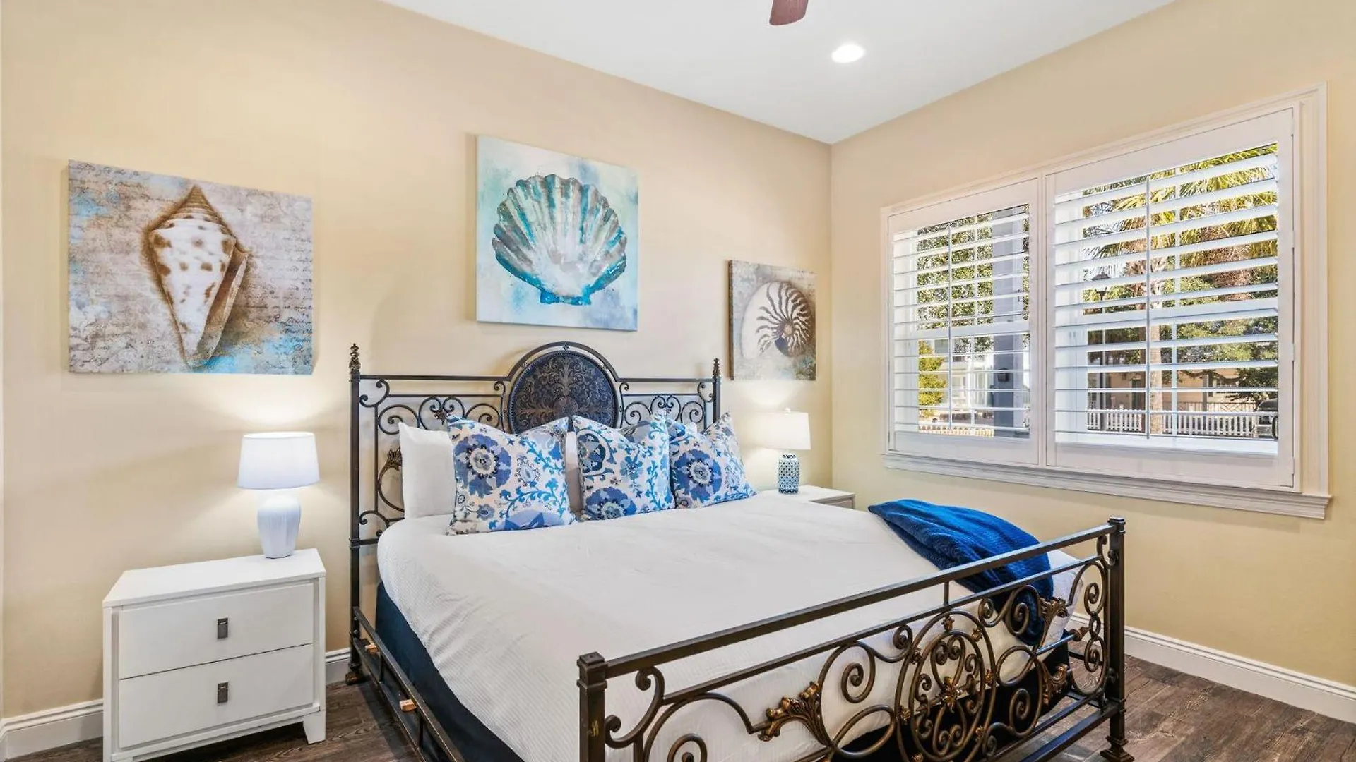 Casa Fiesta Villa Destin