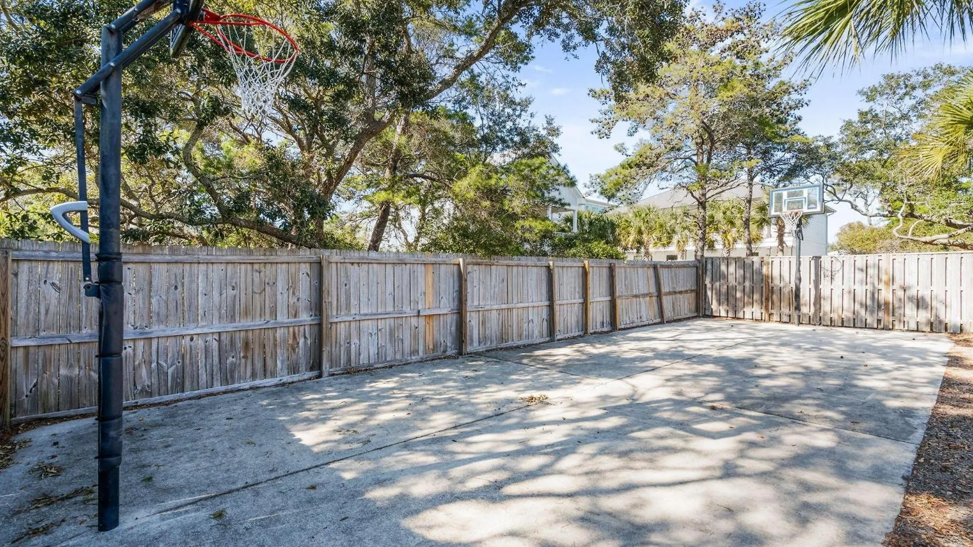 Feriehus Casa Fiesta Villa Destin
